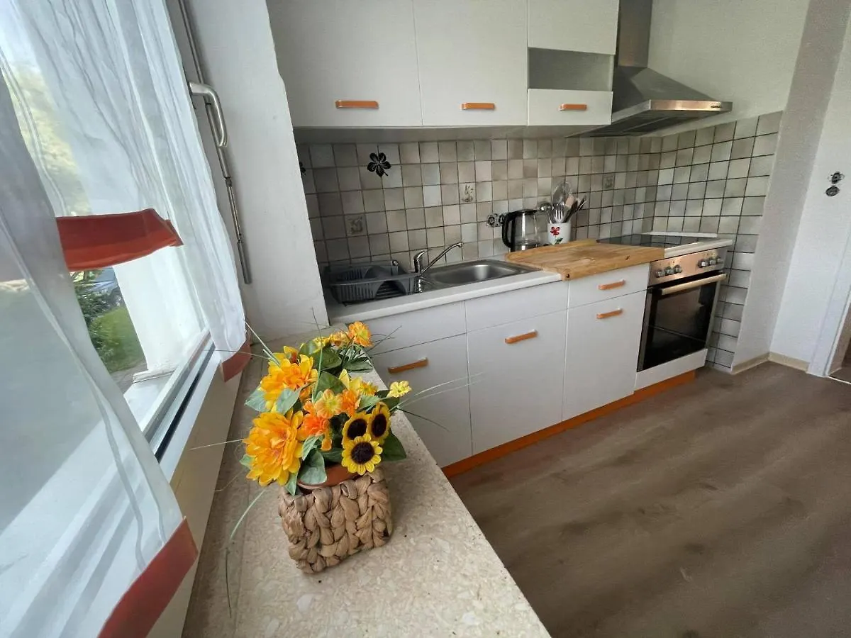 Apartamento Zv-Scholtz Monteurswohnungen Burgkirchen an der Alz Alemanha