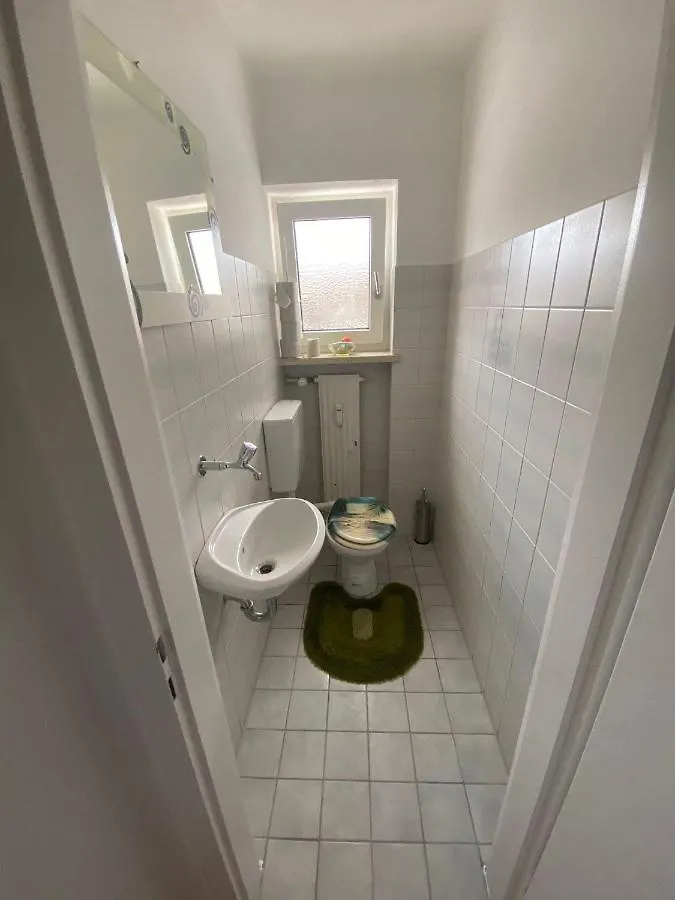Apartamento Zv-Scholtz Monteurswohnungen Burgkirchen an der Alz