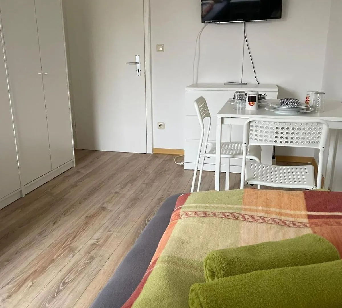 Zv-Scholtz Monteurswohnungen Burgkirchen an der Alz