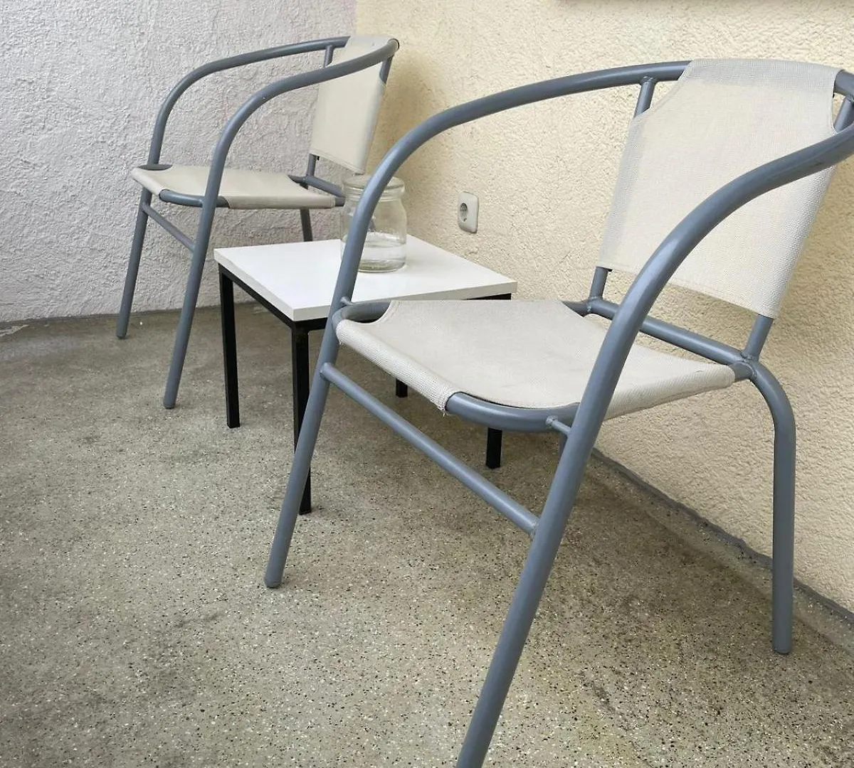 Apartamento Zv-Scholtz Monteurswohnungen Burgkirchen an der Alz
