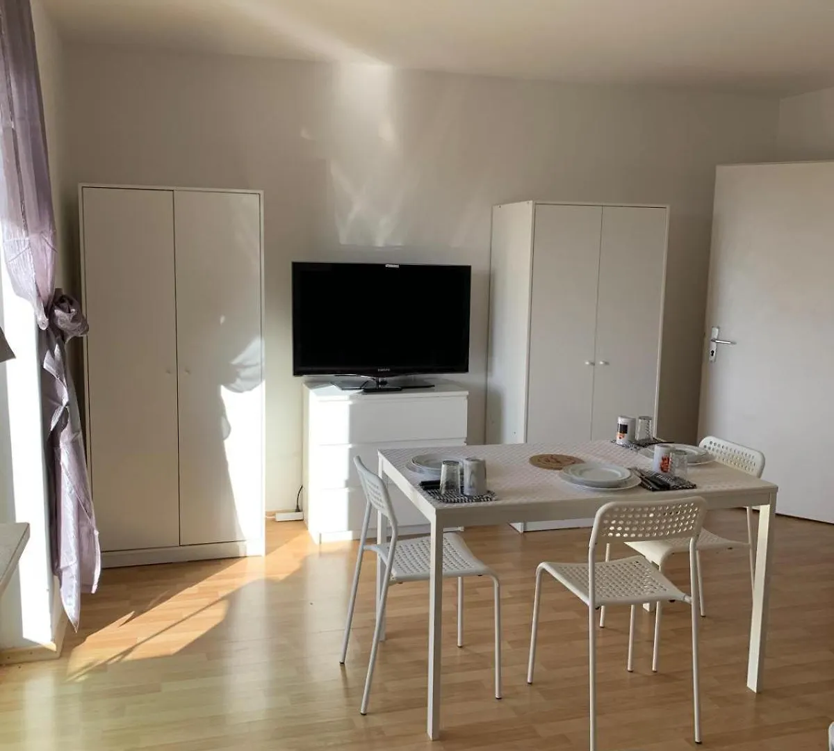 Zv-Scholtz Monteurswohnungen Burgkirchen an der Alz 0*,